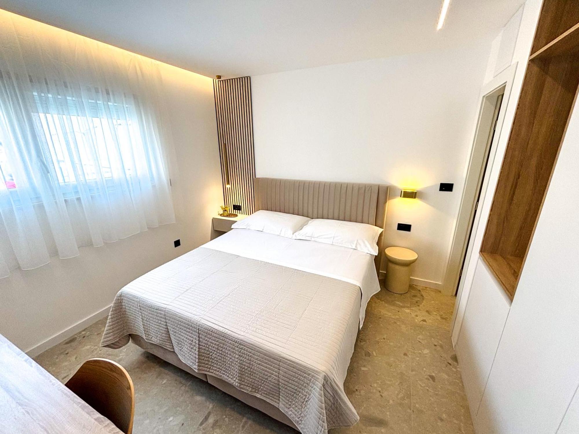 Marthinis Luxury Suites سبليت المظهر الخارجي الصورة