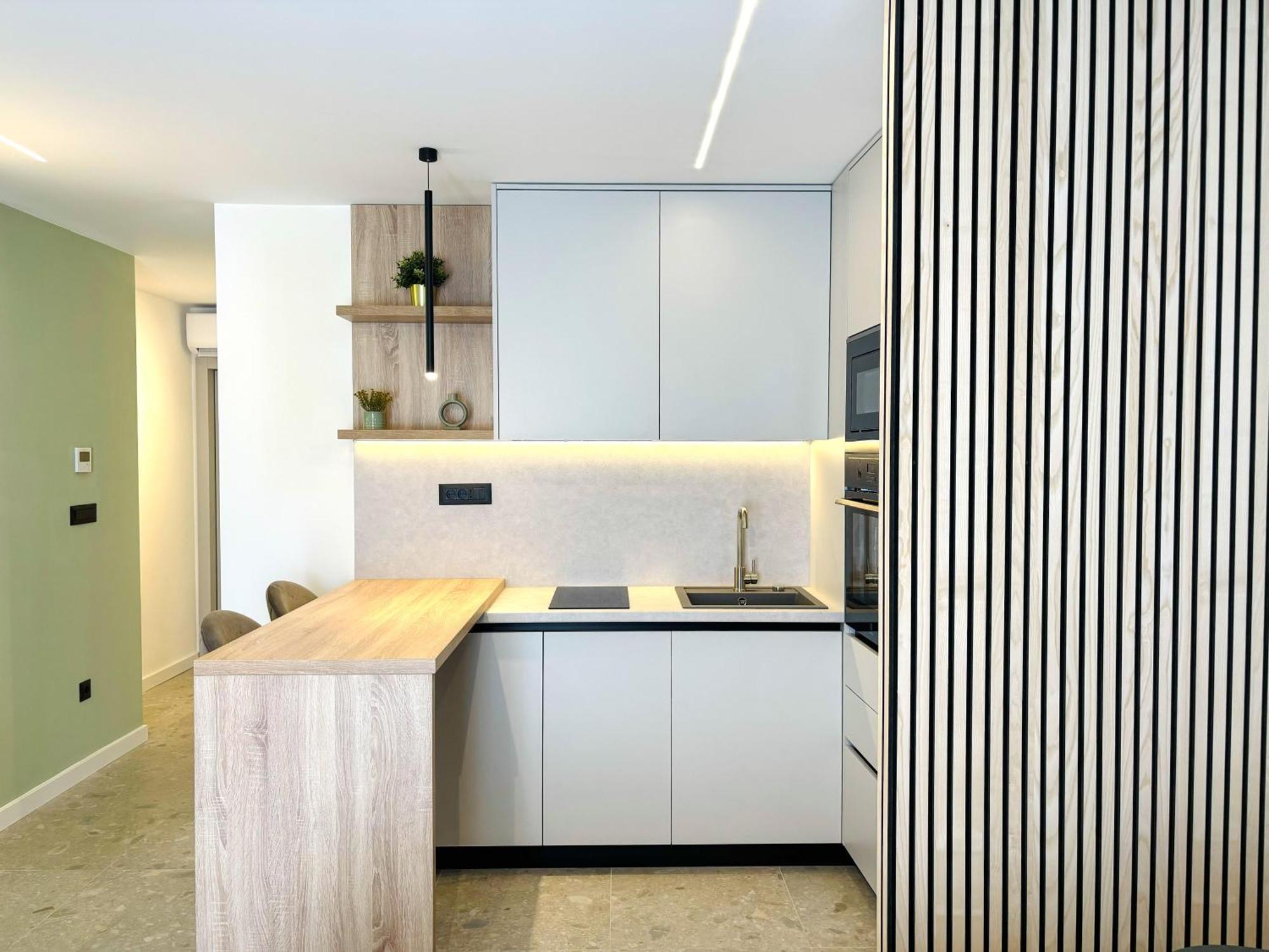 Marthinis Luxury Suites سبليت المظهر الخارجي الصورة